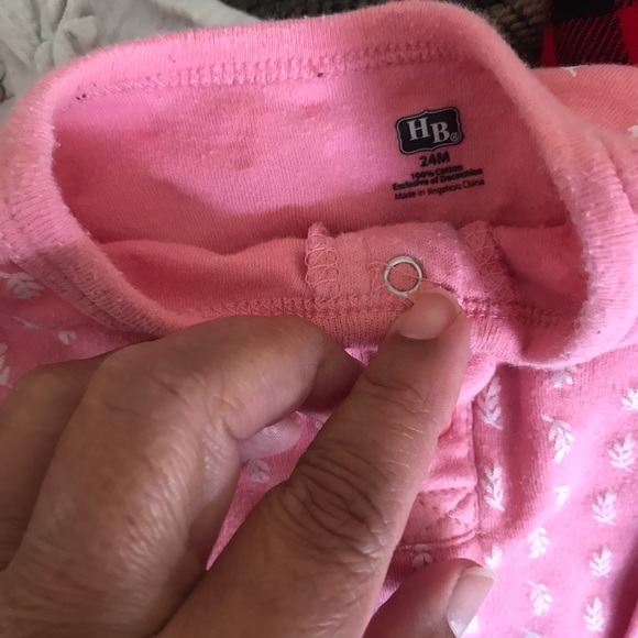 Bodysuit size 18/24 months - Picture 2 of 12